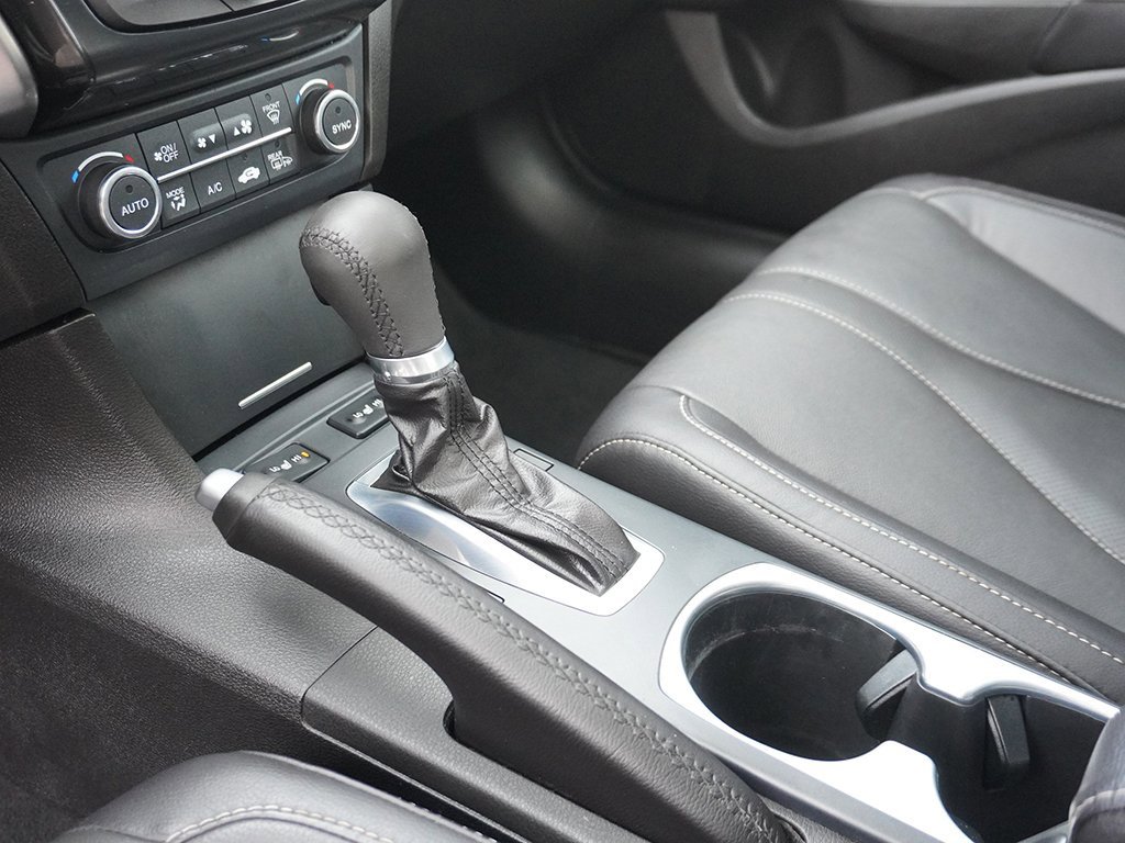 Used 2021 Acura ILX w/ Premium Package image 51