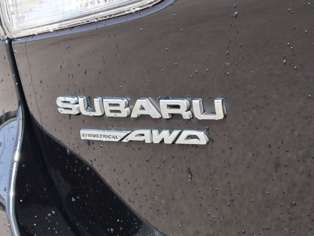 Used 2020 Subaru Forester Sport w/ Popular Package #2 image 9