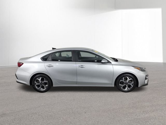 Used 2021 Kia Forte LXS image 41