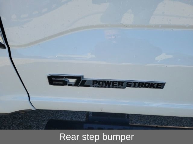 Used 2024 Ford F250 XLT image 7