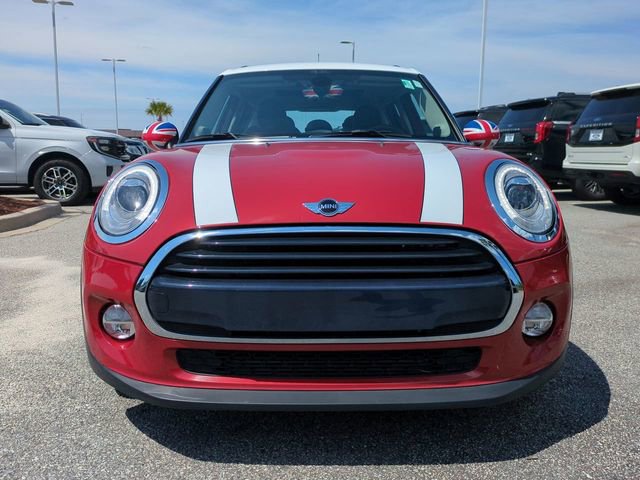 Used 2016 MINI Cooper 4-Door Hardtop FWD image 9