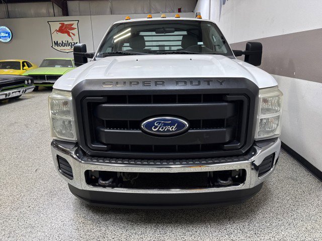 Used 2011 Ford F350 XL w/ XL Value Pkg image 29