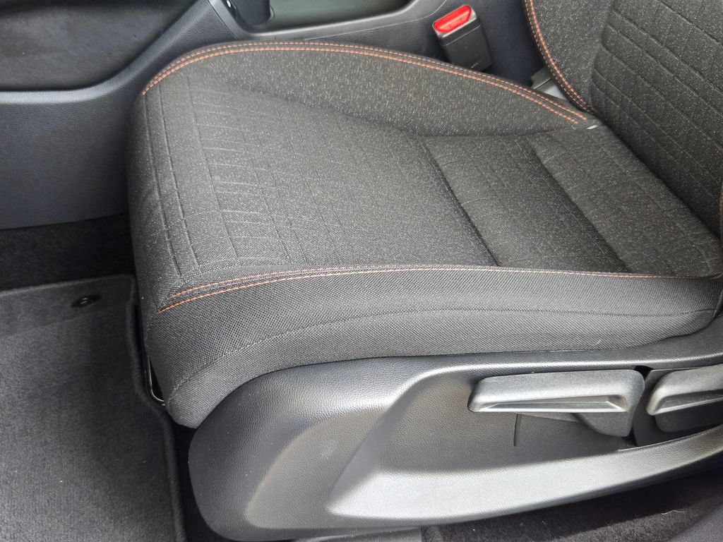 Certified 2025 Honda HR-V Sport image 13