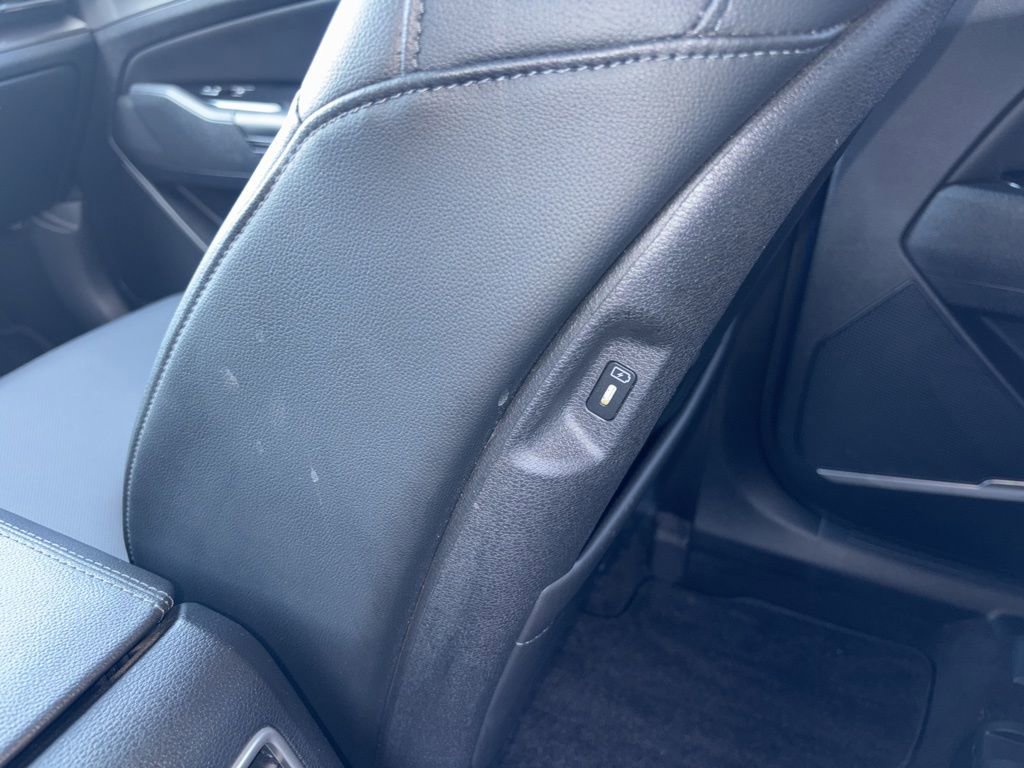 Used 2023 Kia Sportage EX FWD image 33