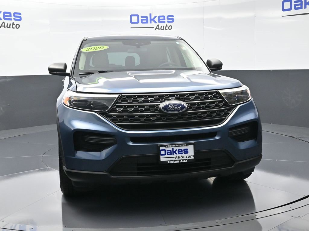 Used 2020 Ford Explorer 2WD image 6