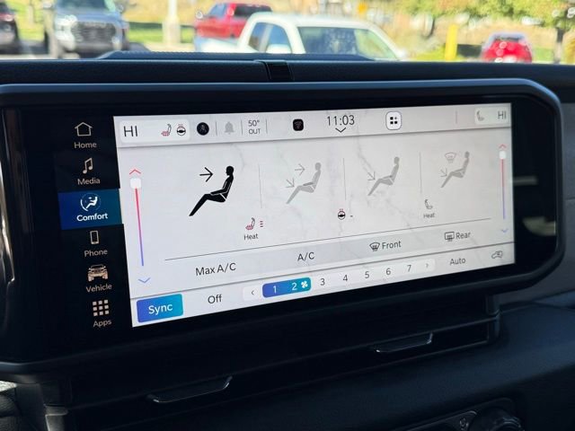 New 2025 Jeep Wrangler Sport S image 18