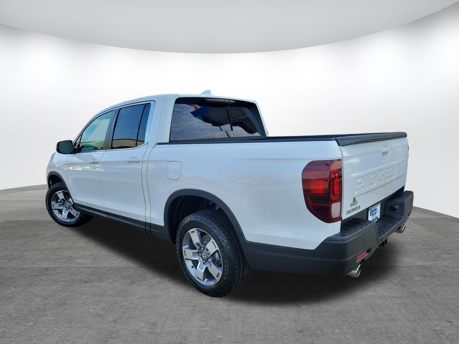New 2026 Honda Ridgeline RTL image 7