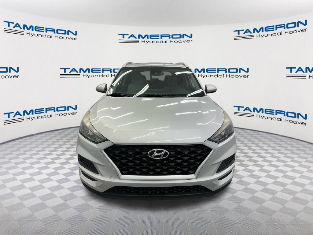 Used 2019 Hyundai Tucson Value FWD image 5