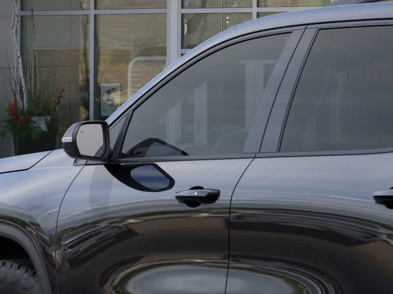 New 2026 Chevrolet Traverse Z71 w/ Driver Confidence Package image 12