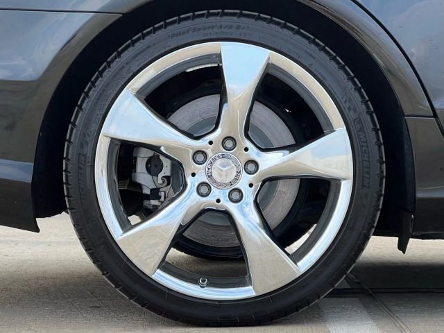 Used 2013 Mercedes-Benz CLS 550 image 58