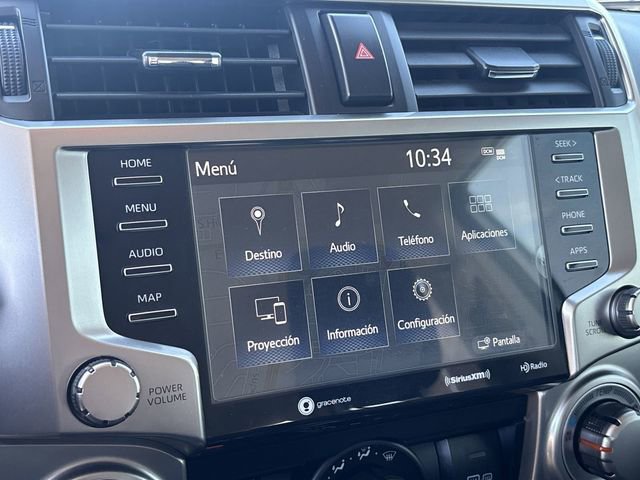 Used 2021 Toyota 4Runner SR5 image 24