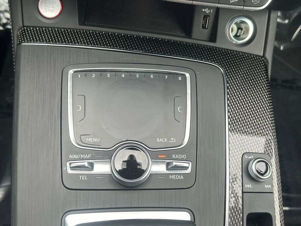 Used 2020 Audi SQ5 Prestige image 57