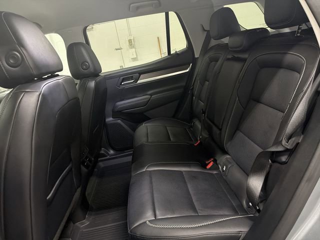 New 2026 GMC Terrain Denali w/ LPO, Floor Liner Package image 17