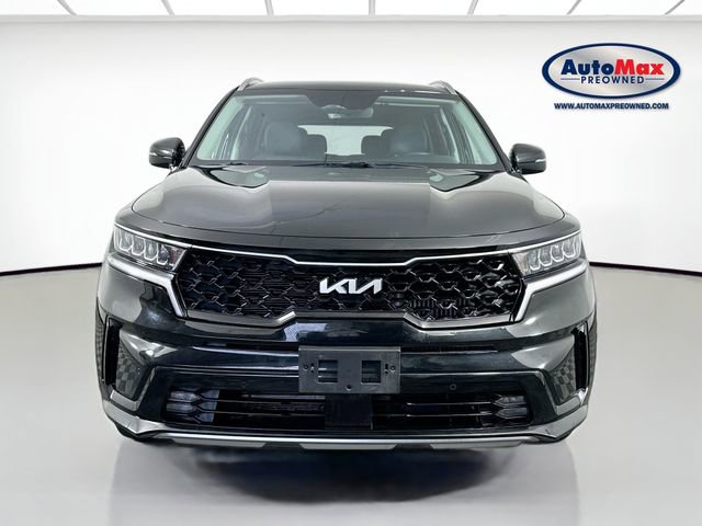 Used 2023 Kia Sorento EX AWD/4WD image 6