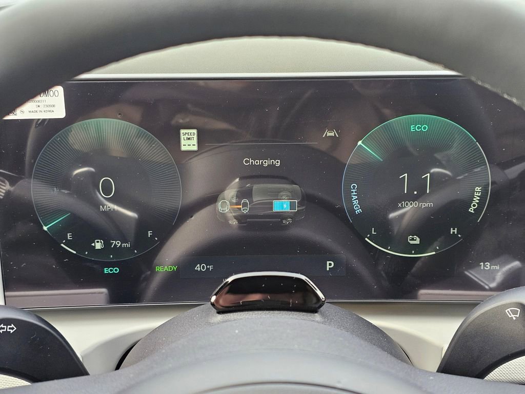 New 2026 Hyundai Tucson Limited AWD/4WD image 20