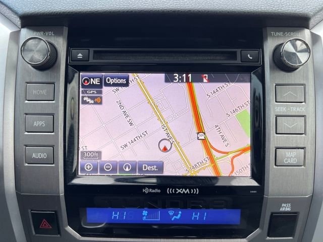 Used 2019 Toyota Tundra Limited image 26