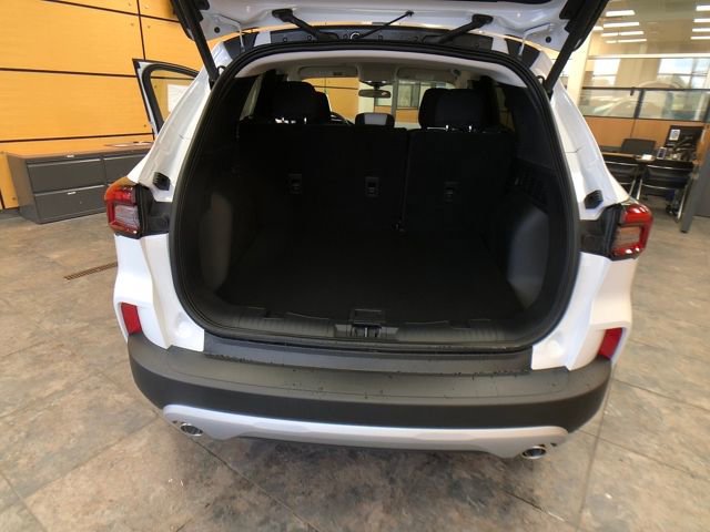 New 2026 Ford Escape Active w/ Cold Weather Package image 21