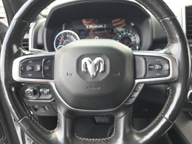 Used 2019 RAM 1500 Big Horn AWD/4WD image 18
