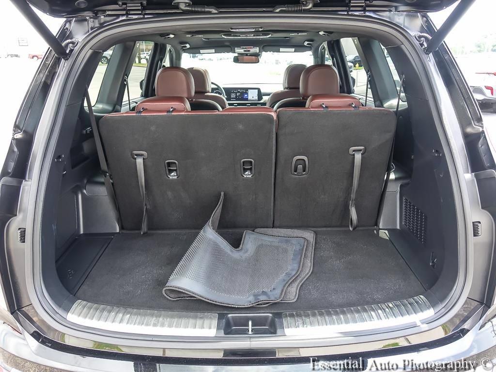 Used 2024 Kia Telluride SX AWD/4WD image 25