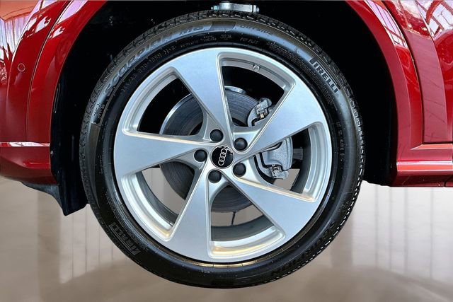 New 2025 Audi Q5 Premium Plus image 10