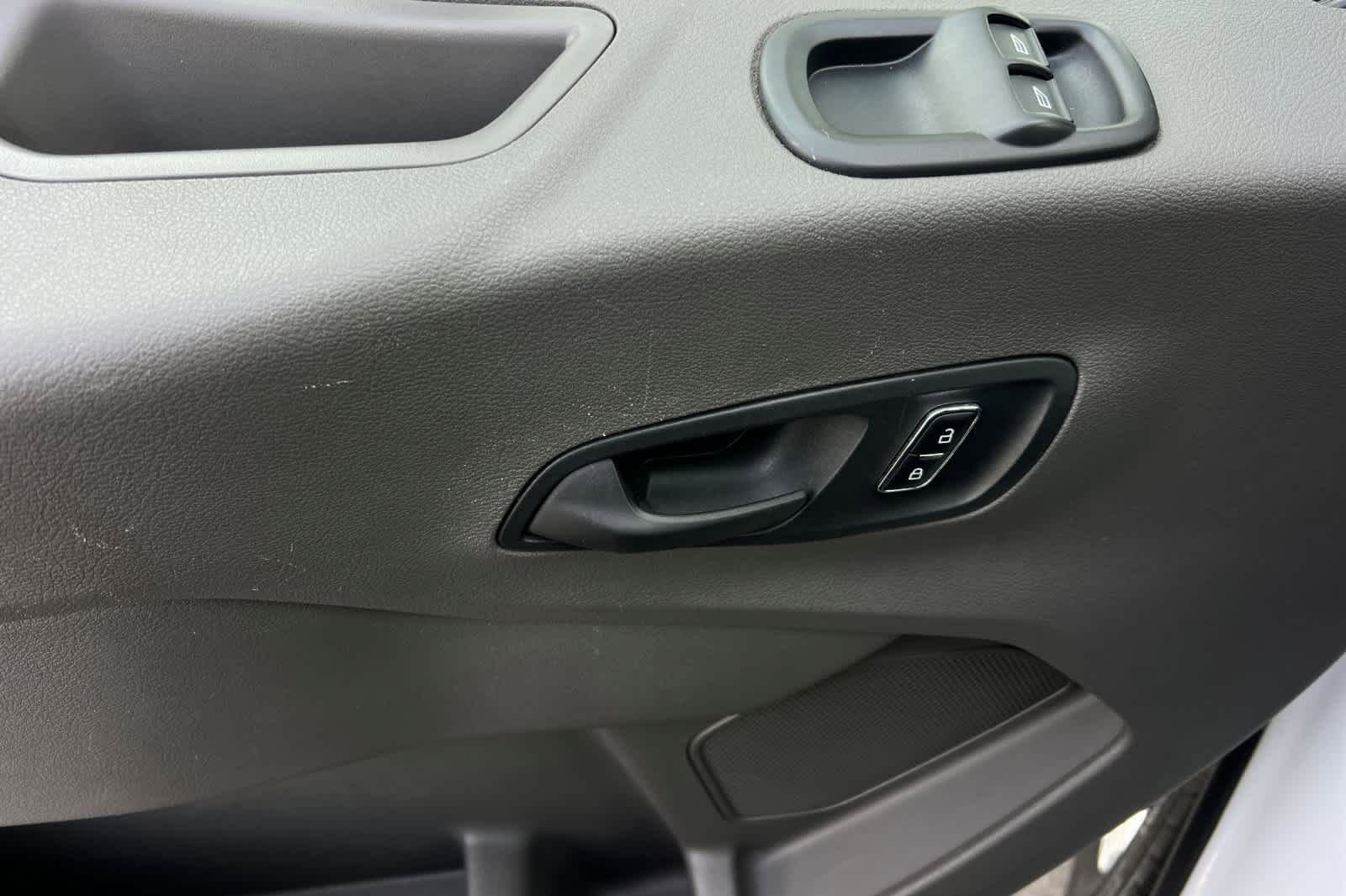 Used 2024 Ford Transit 250 Base w/ Exterior Upgrade Package image 11