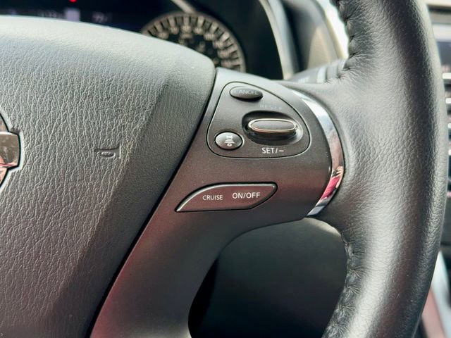 Used 2022 Nissan Murano SL image 18