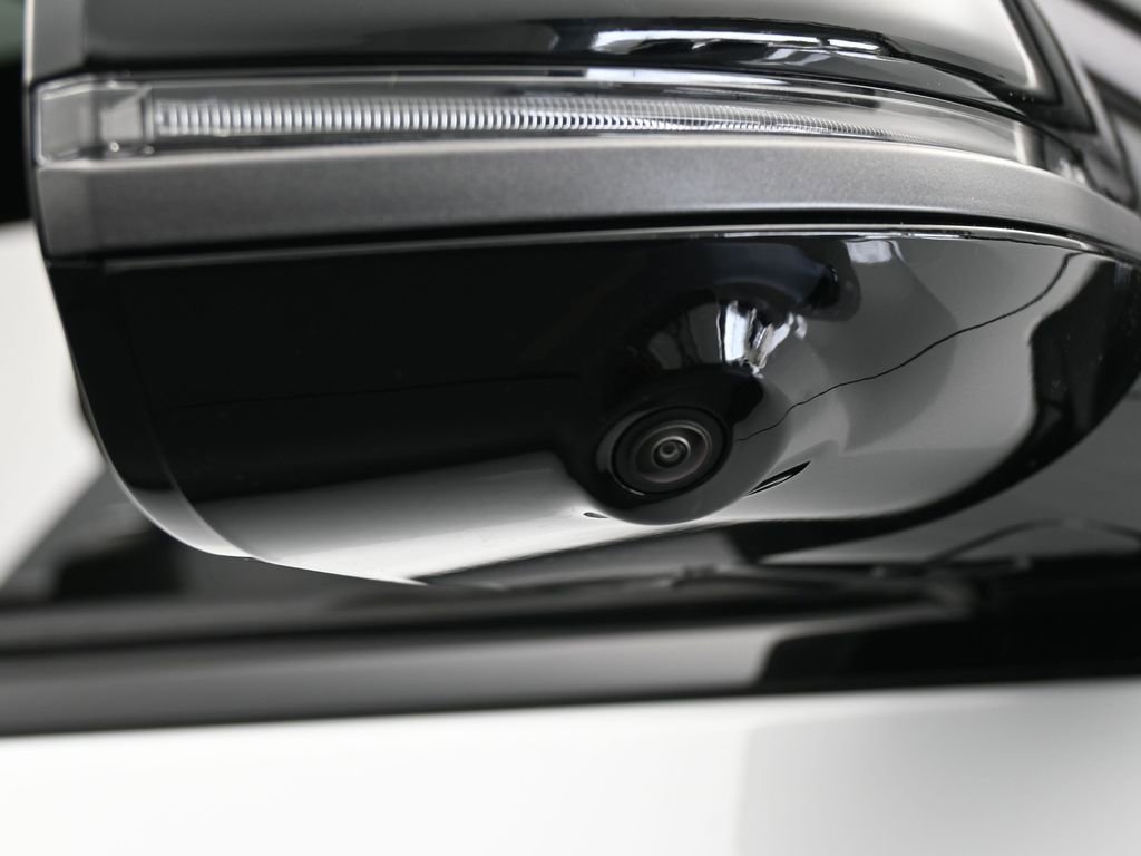 New 2026 Jeep Grand Wagoneer Summit image 43