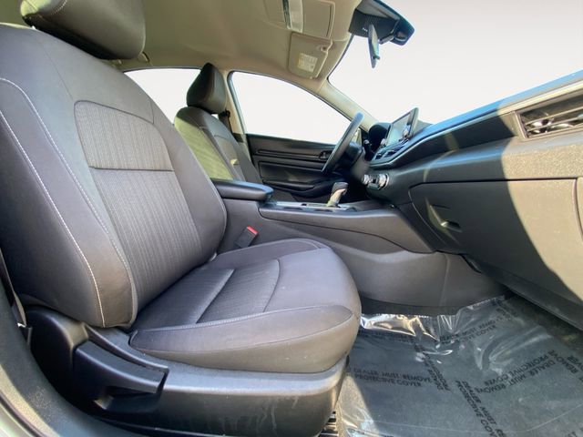 Used 2024 Nissan Altima 2.5 S image 15