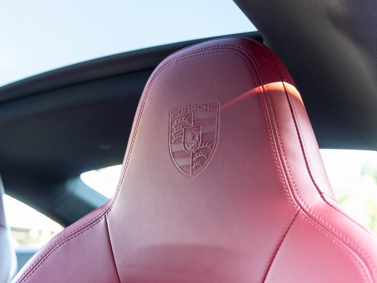 Certified 2024 Porsche 911 Carrera S image 31