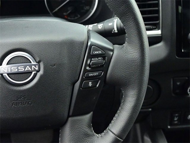Used 2024 Nissan Frontier SV w/ SV Convenience Package image 5