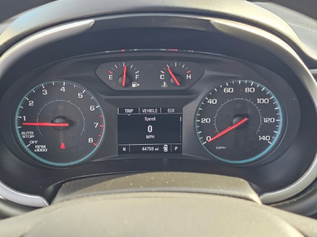 Used 2024 Chevrolet Malibu LT FWD image 22