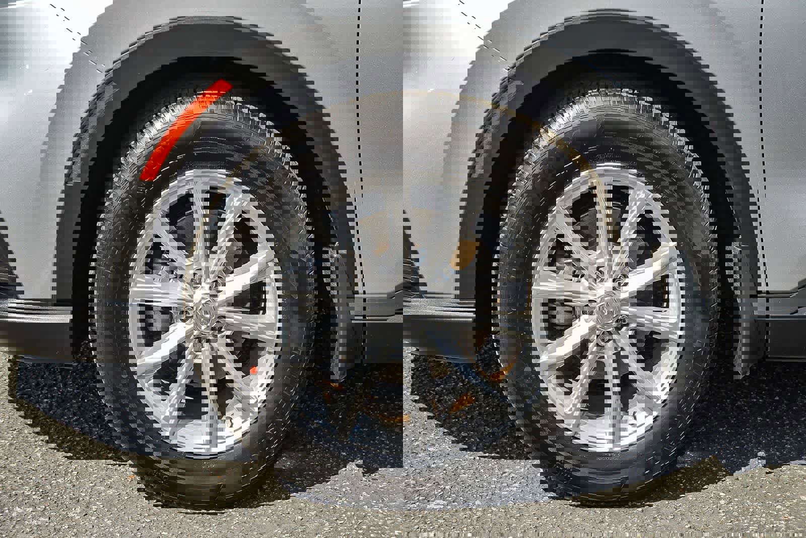 Used 2024 Honda CR-V EX-L image 12