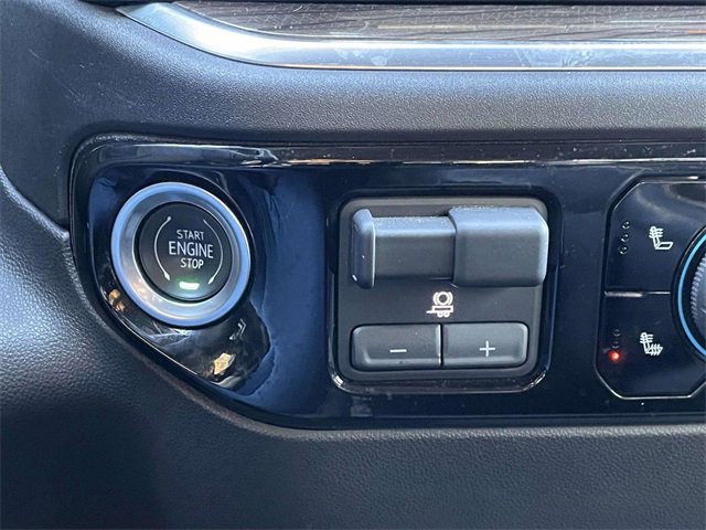 Used 2022 Chevrolet Silverado 1500 RST w/ Z71 Off-Road Package image 15