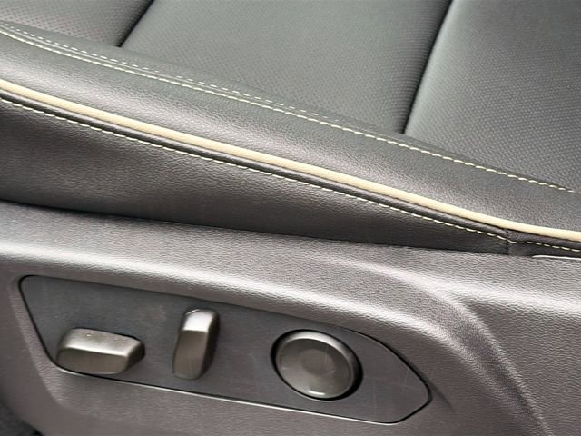 New 2026 Chevrolet Suburban Premier w/ Sun And Tow Package image 30