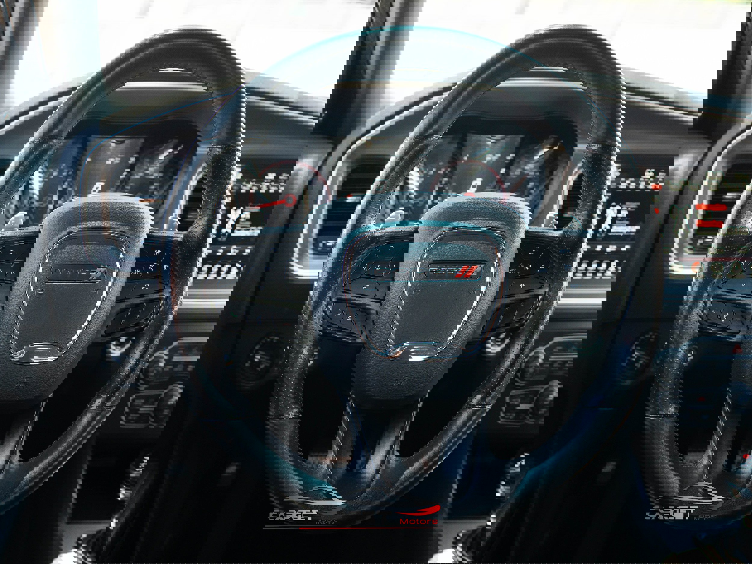 Used 2022 Dodge Charger R/T w/ Blacktop Package image 23