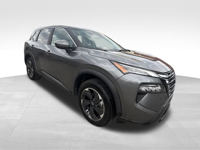 Used 2024 Nissan Rogue SV FWD image 1