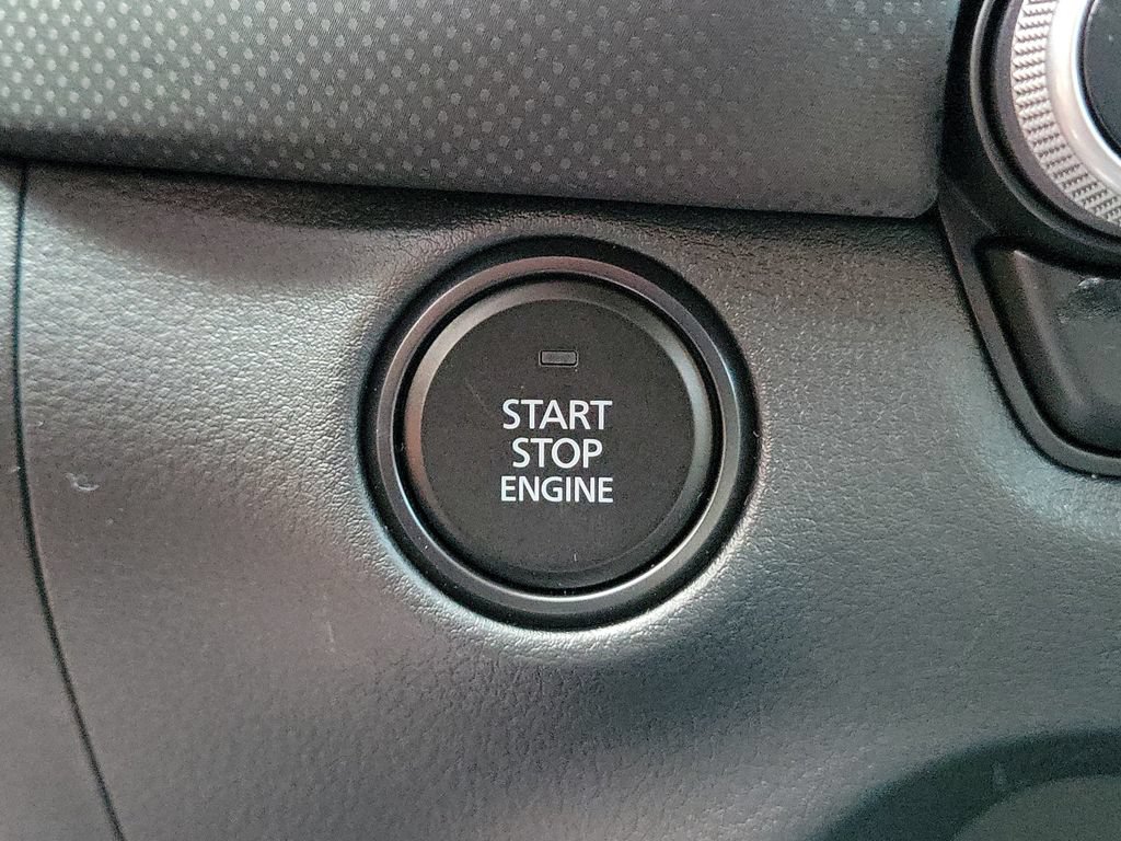 New 2026 MAZDA CX-50 AWD 2.5 S w/ Weather Package image 27