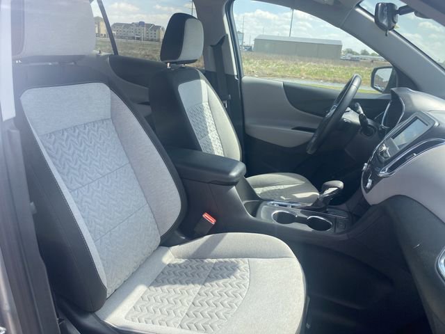 Used 2024 Chevrolet Equinox LT FWD image 14