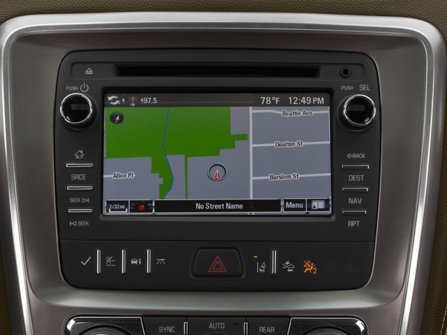 Used 2016 GMC Acadia Denali AWD/4WD image 23