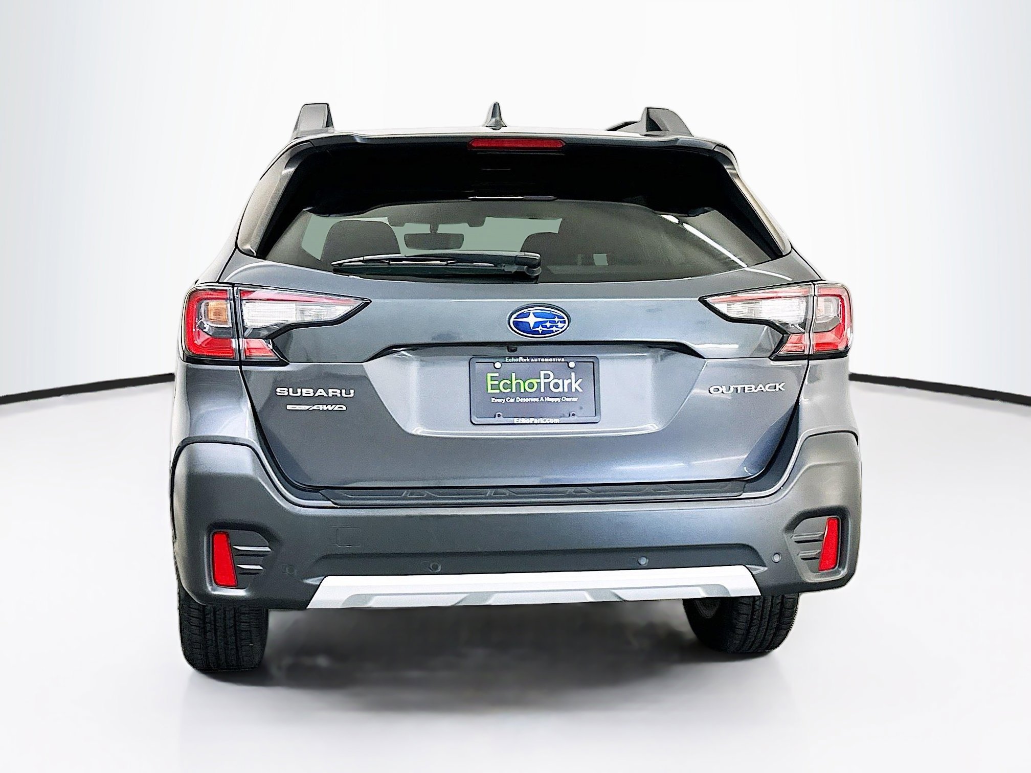 Used 2022 Subaru Outback Limited AWD/4WD image 7