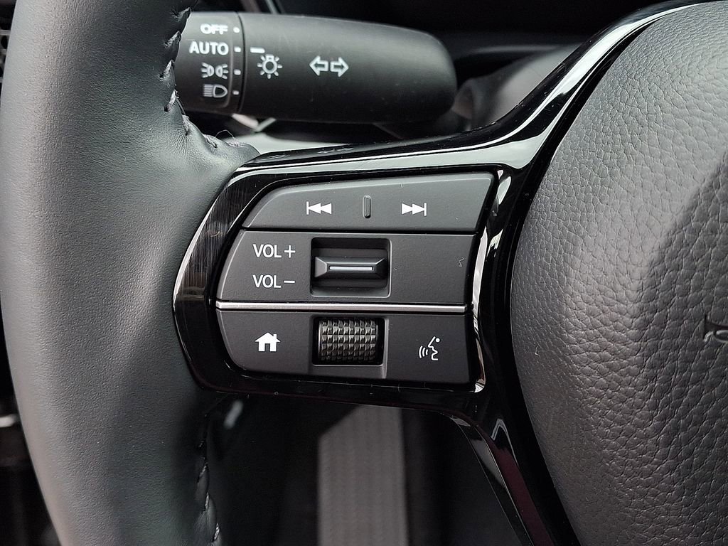 Used 2024 Honda CR-V EX-L image 21