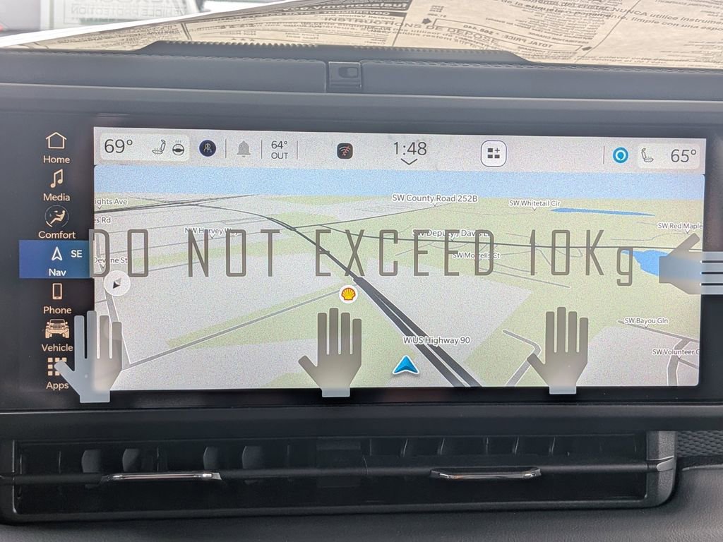 New 2026 Jeep Wrangler Unlimited Rubicon w/ Xtreme 35 Tire Package image 21