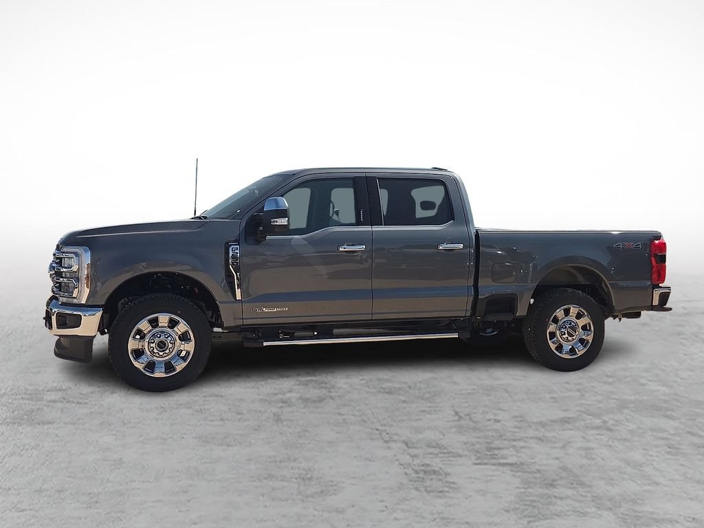 New 2026 Ford F250 Lariat w/ Chrome Package AWD/4WD image 6