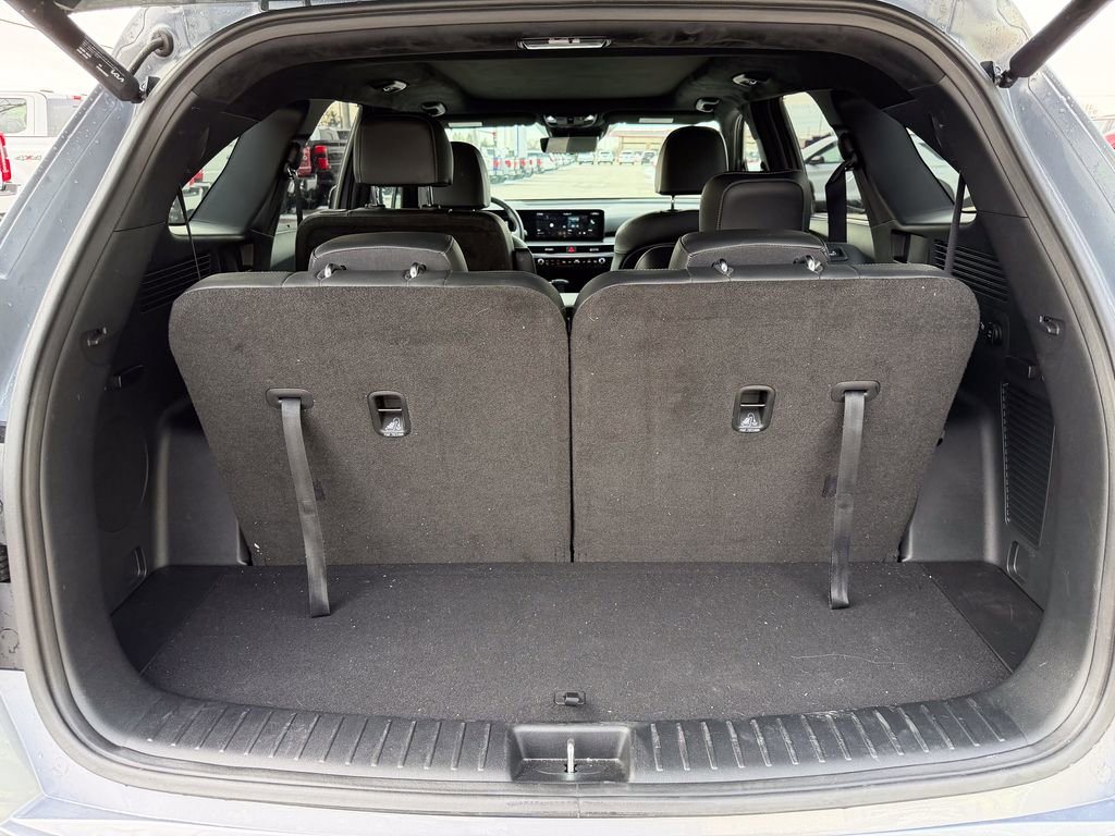 Used 2024 Kia Sorento SX Prestige image 17
