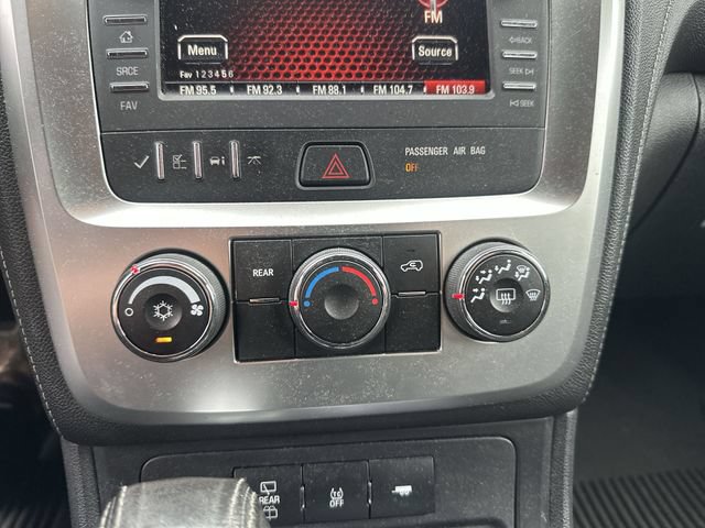 Used 2016 GMC Acadia SLE AWD/4WD image 18
