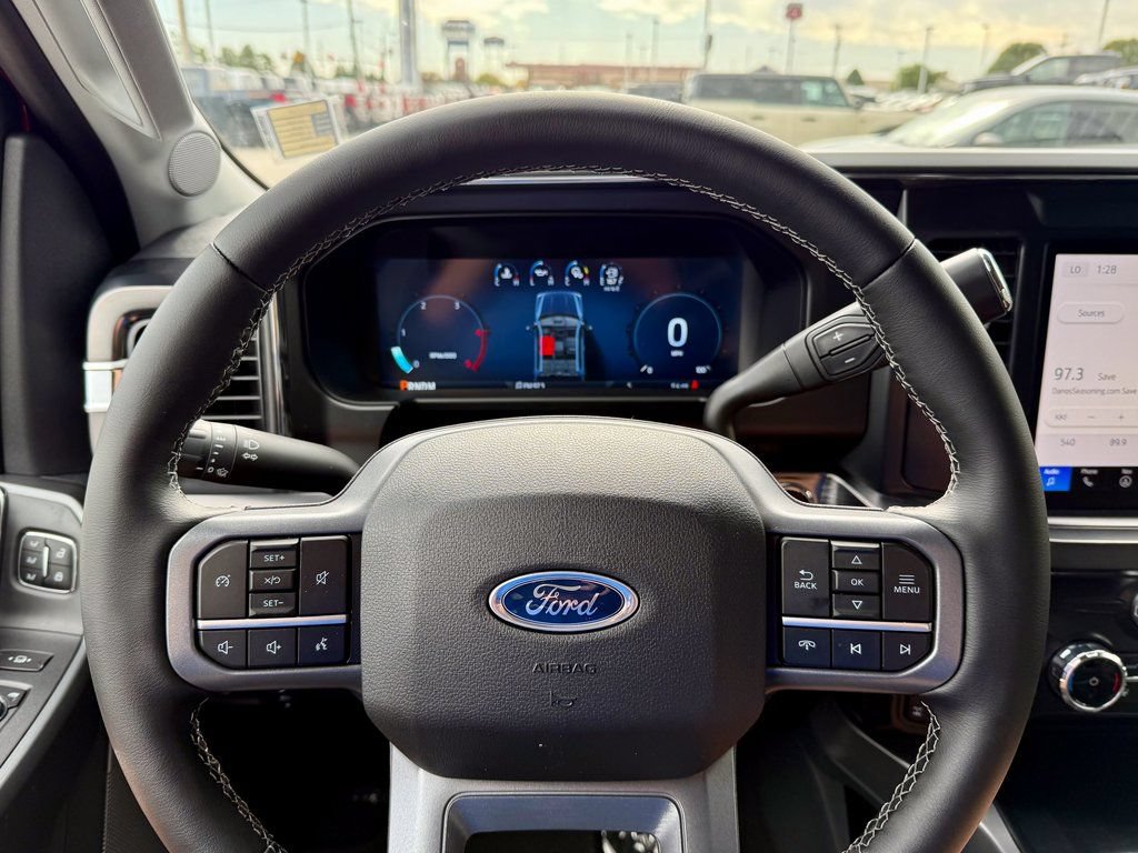 New 2026 Ford F350 Lariat AWD/4WD image 21