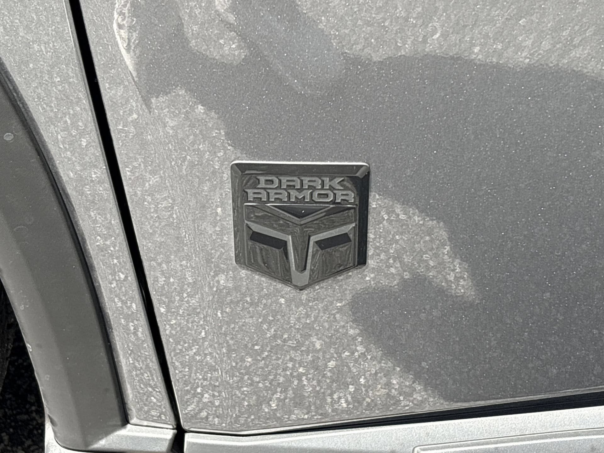 Used 2026 Nissan Rogue Dark Armor FWD image 30