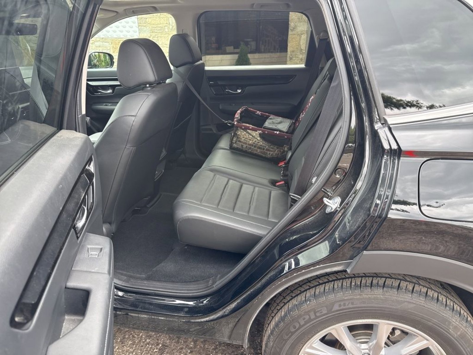 Used 2024 Honda CR-V EX-L image 15
