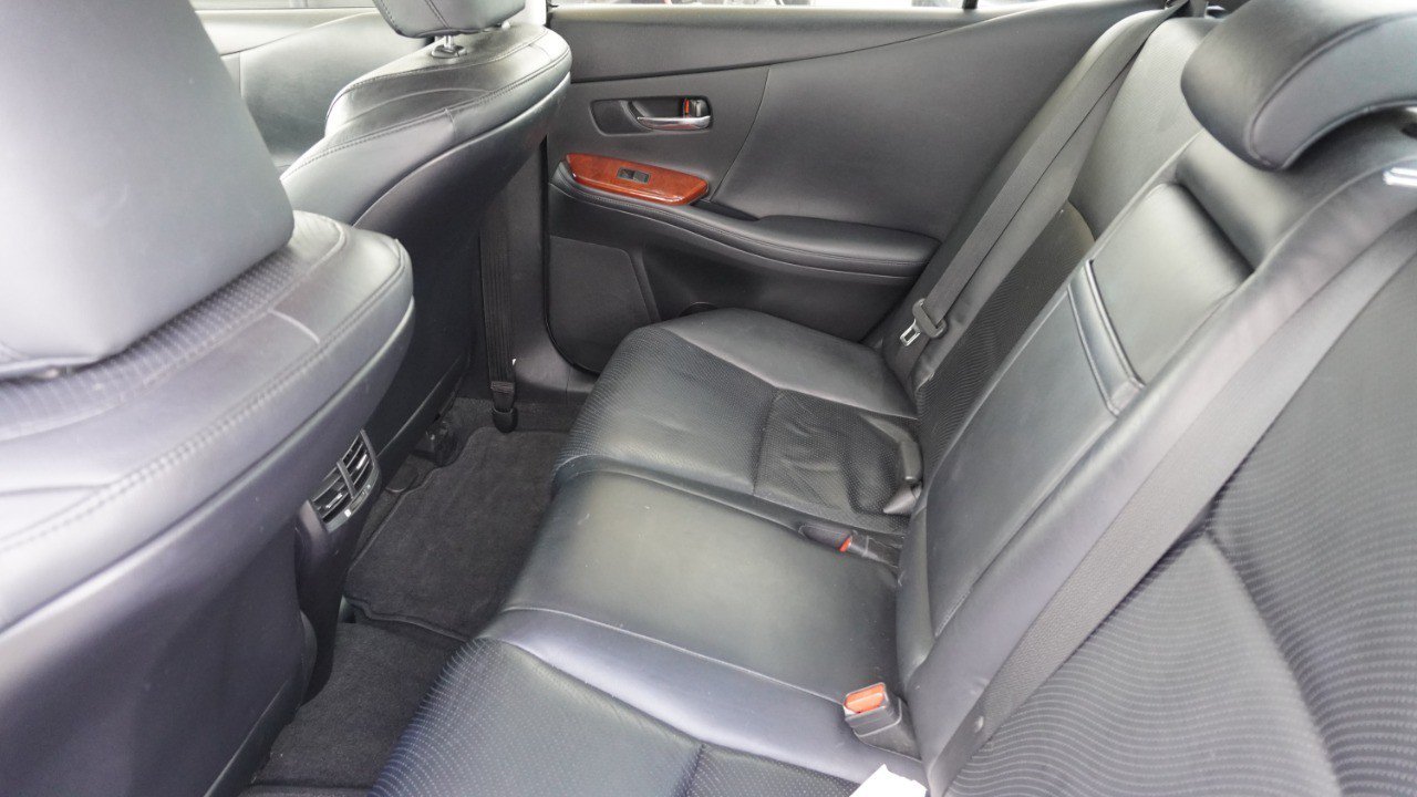 Used 2010 Lexus HS 250h FWD image 10