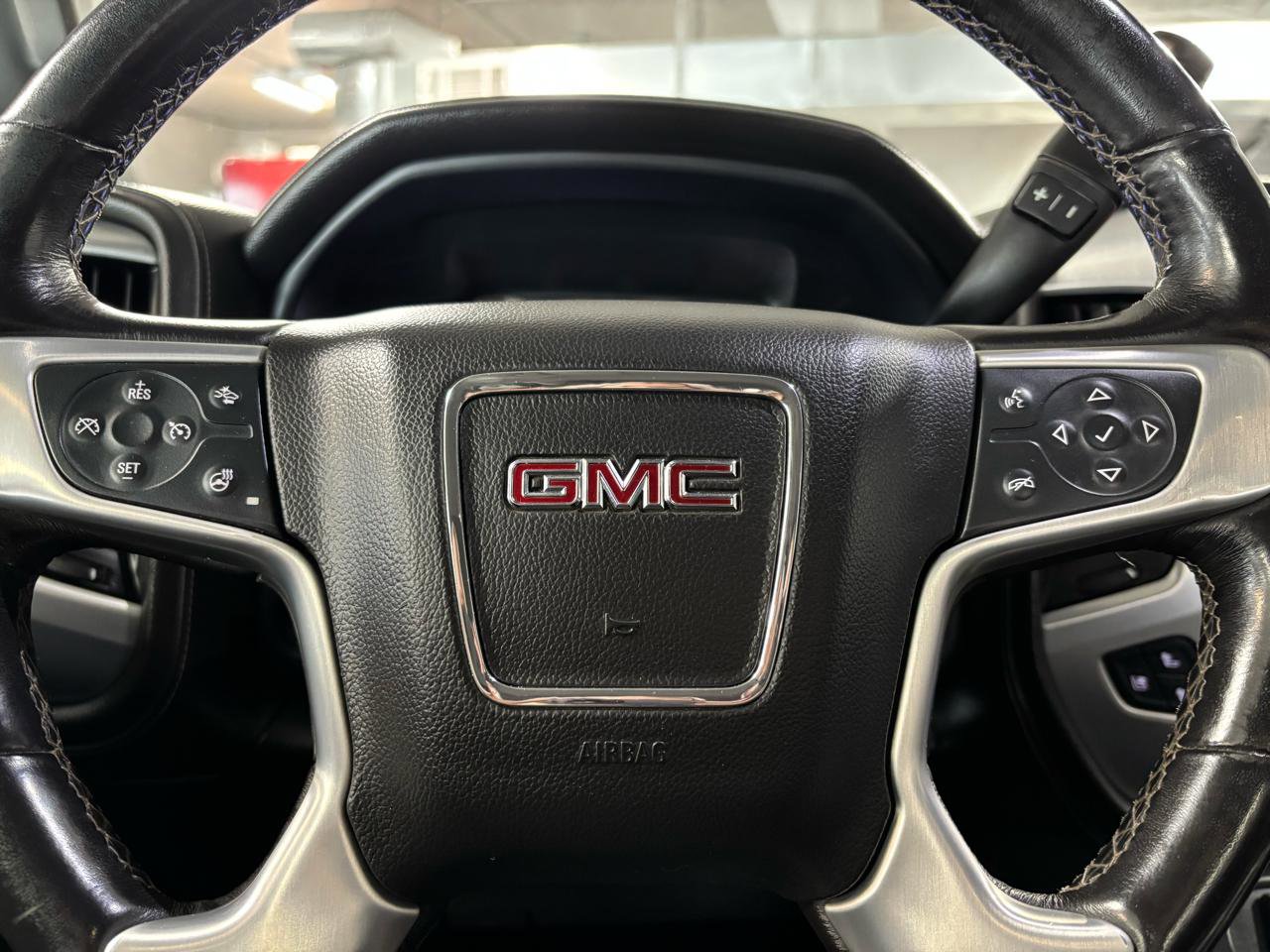 Used 2016 GMC Sierra 2500 SLT image 29